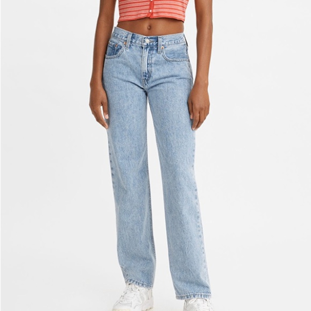levi’s low pro